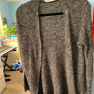 Bluenotes Cardigan - perfect for winter days!❤️